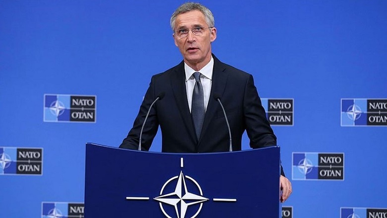 NATO êrîşa Îranê şermezar kir